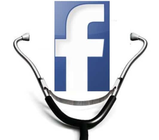 Dr. Facebook