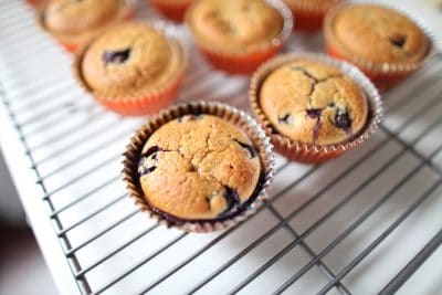 AIP Muffin Recipe