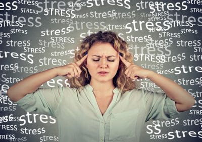 Cortisol and the Stress Response