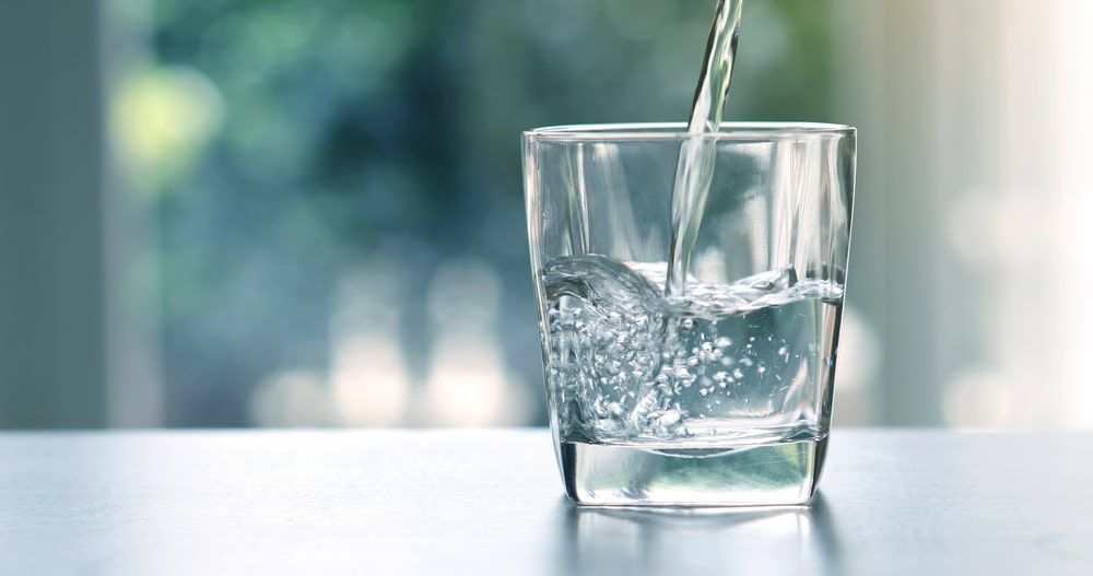 Reverse IC with Water Fasting