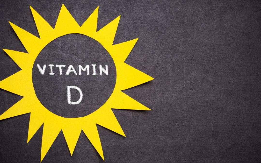 Vitamin D and Your Immune System