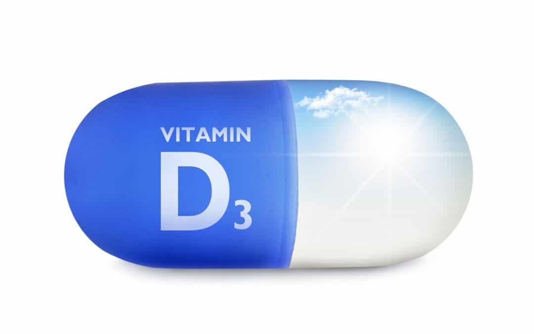 The Vitamin D Paradox Part 1