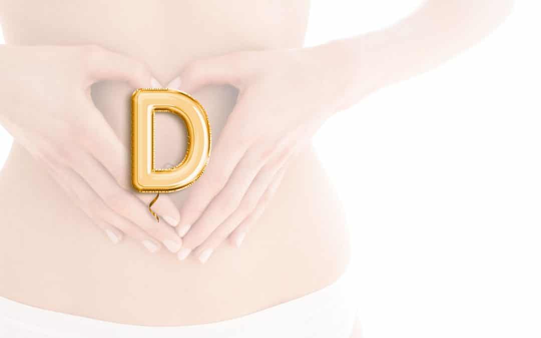 Gut Health and Vitamin D