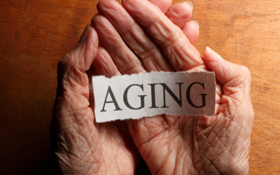 Immunoscencence and aging