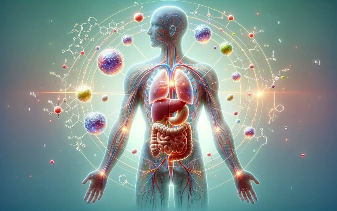 Unveiling the Hidden World Inside Us: The Intricate Dance of Diet, Metabolism, and Oxalate Production