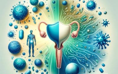 LL-37: Unlocking the Potential of Peptide Therapy for Bladder Health and Beyond