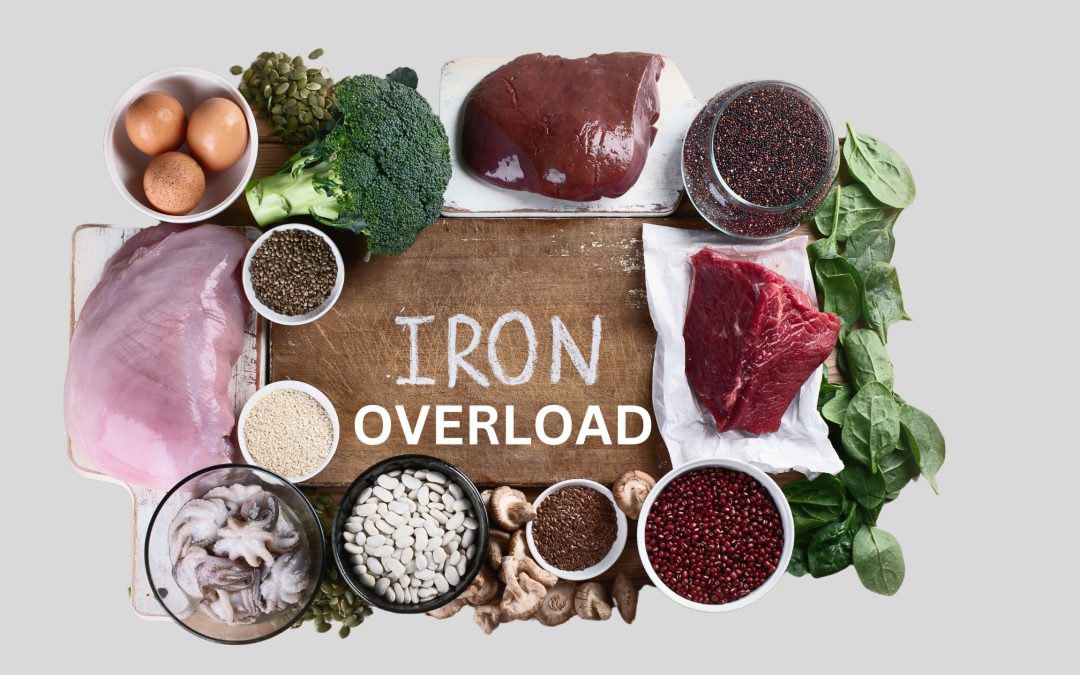 Iron Overload: A New Perspective